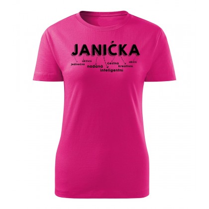 Janička